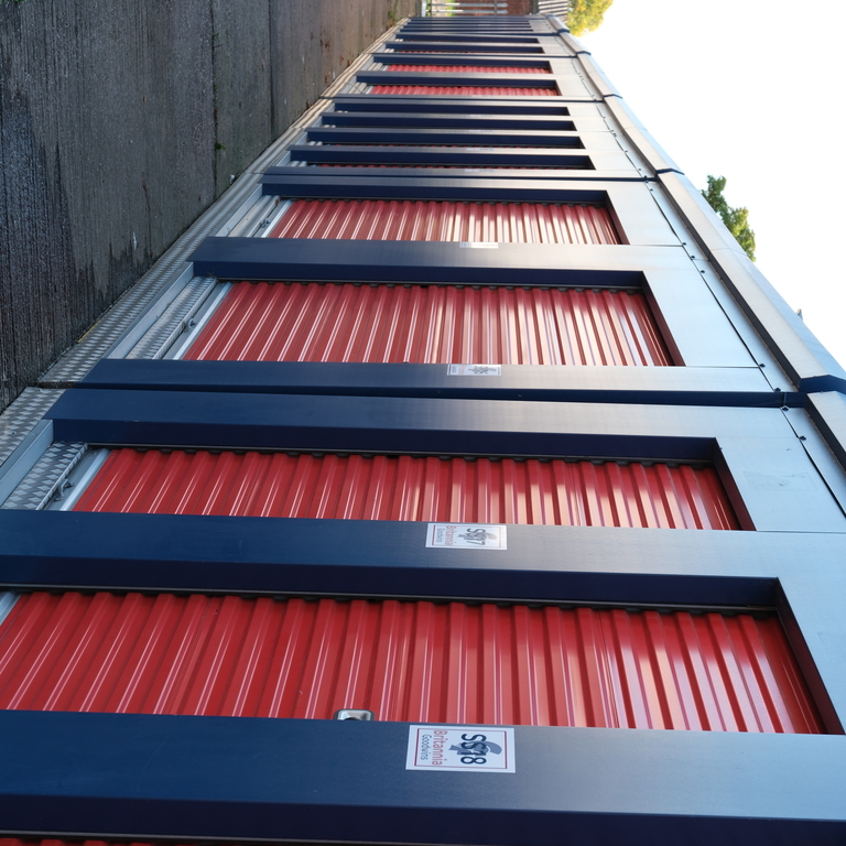 Bradshaw Removals in Leicester – Image 1